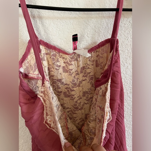 Y2K fairy core cami tank - Picture 4 of 4